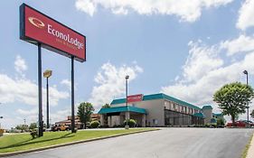 Econo Lodge Joplin Mo